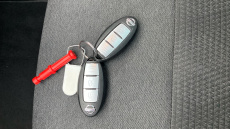 Nissan Qashqai 1.3 DiG-T MH 158 Premiere Edition 5dr Xtronic Petrol Hatchback